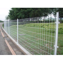 Garden Wire Mesh/Garden Fence Bilateral Wire Mesh